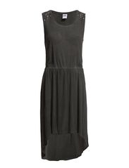 Vero Moda BUDDY STONE S/L DRESS BBB