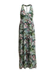 Vero Moda WP - CARNIVAL S/L ANKLE DRESS 7
