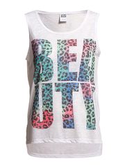 Vero Moda WP - BEAUTY FLOWER S/L TOP 7
