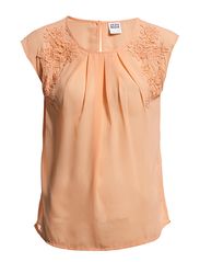 Vero Moda MISTA S/S TOP - BBB