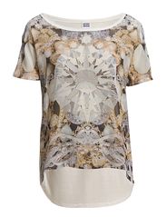 Vero Moda JEWEL S/S TOP EX6