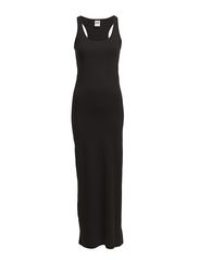 Vero Moda NANNA SL ANCLE DRESS WRESTLING WHO