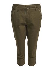 Vero Moda MOON LW CHINO KNICKERS