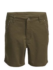 Vero Moda MOON LW CHINO SHORTS