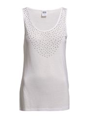 Vero Moda WP - DORY EMBELLISHED S/L TOP 8