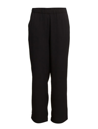 Vero Moda JUST NW WIDE POLY PANTS