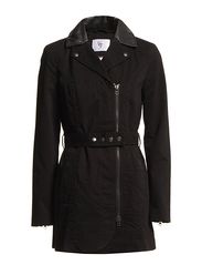 Very by Vero Moda TRENCH BICKER JACKET - PS12