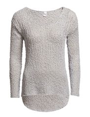 Very by Vero Moda LALLA LS KNIT - PS12