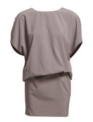 Very by Vero Moda WATERY SHORT DRESS-EXP