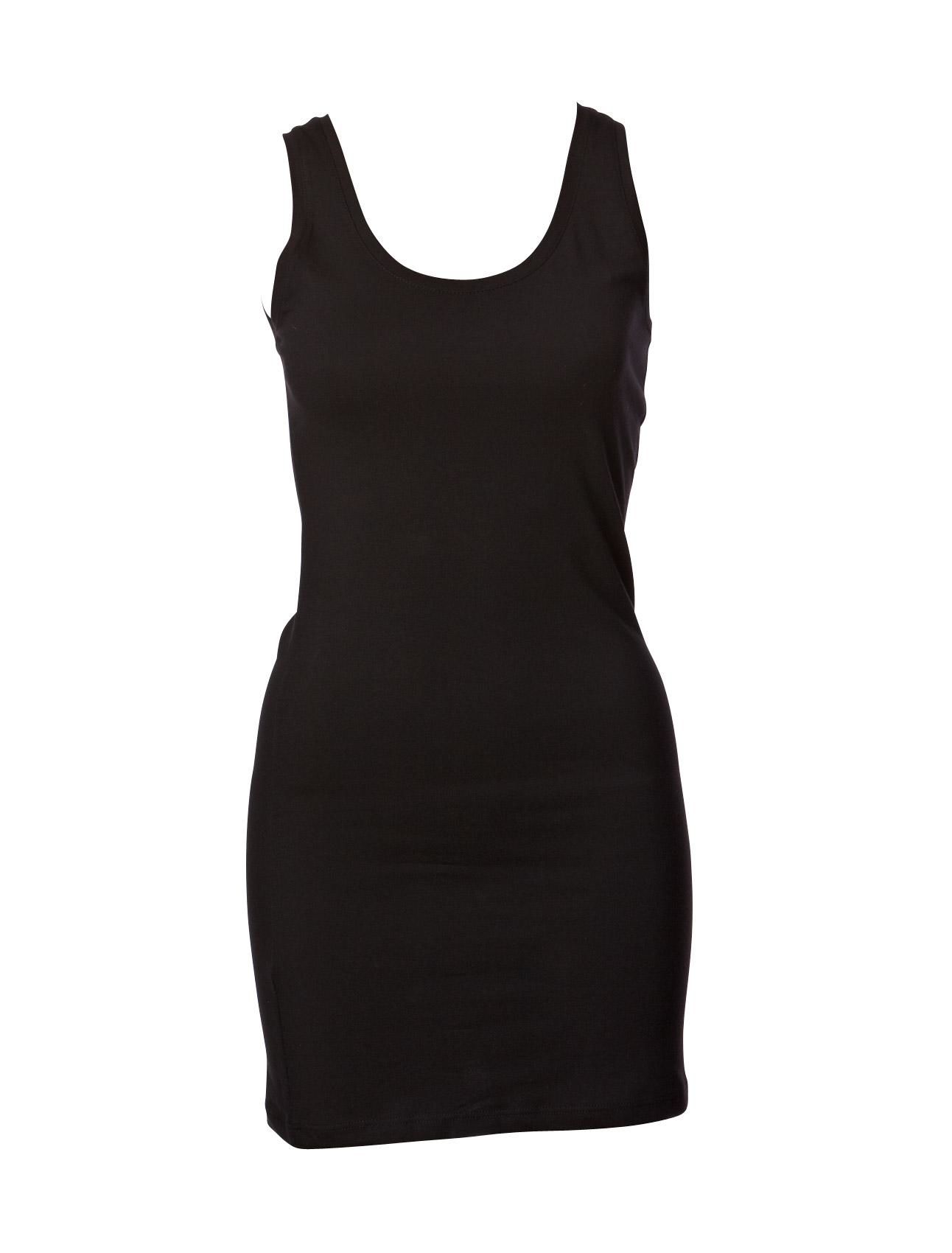 Vila Officiel long tank top new