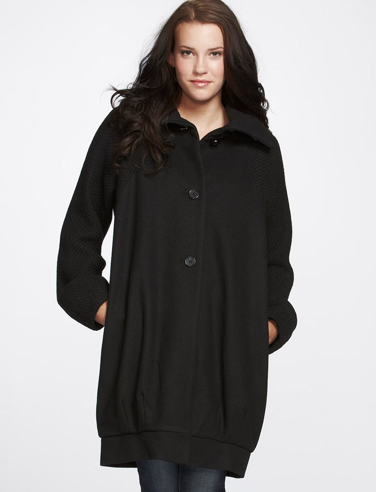 Yella Coat