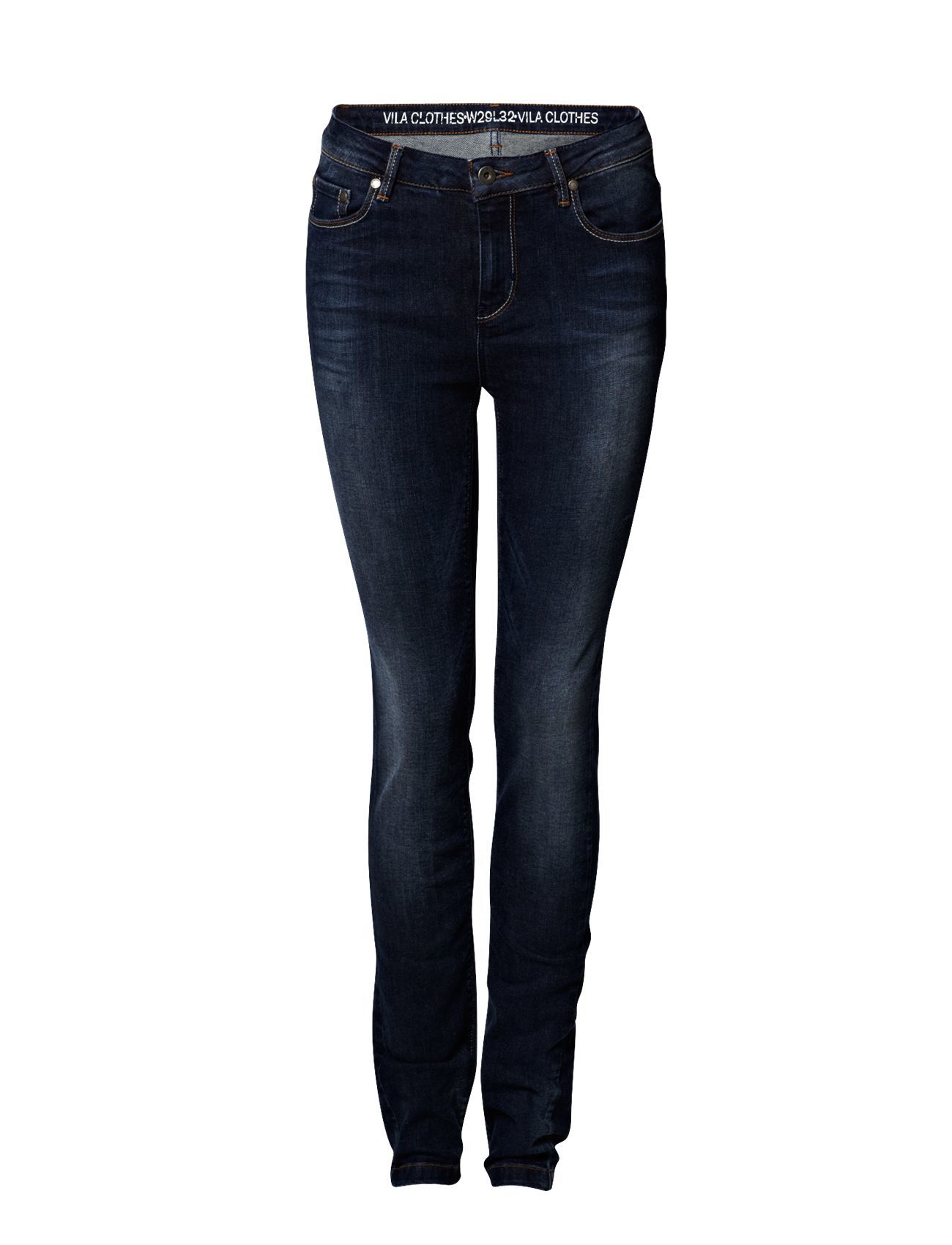 Vila FILIPI SLIM JEANS RE8154