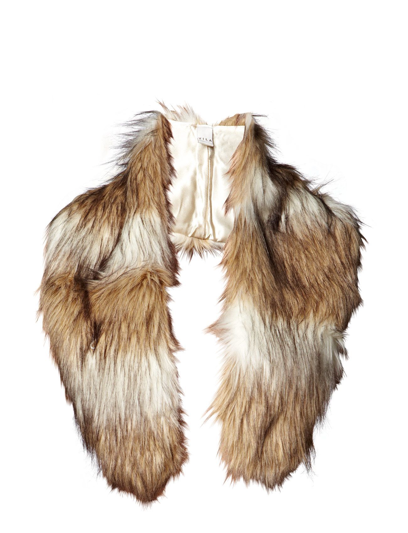 Amore Fur Scarf