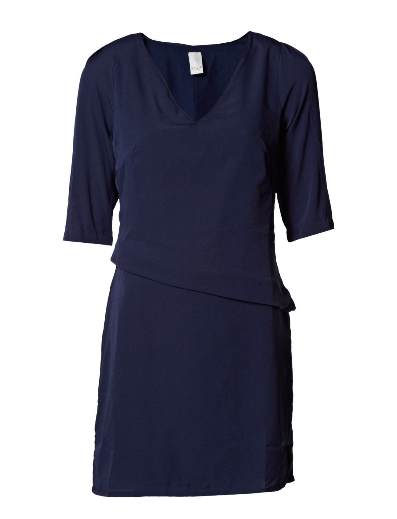 Vila SILVERA DRESS