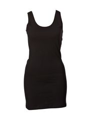 Vila Officiel long tank top new