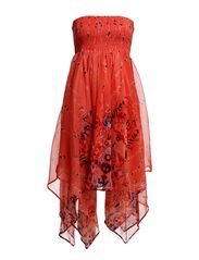 Vila Heather dress