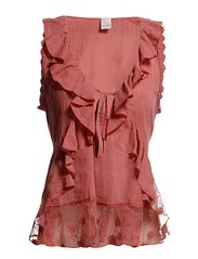 Vila Gaza waistcoat