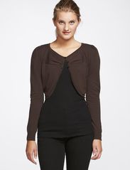 Vila Rob l/s cutline bolero