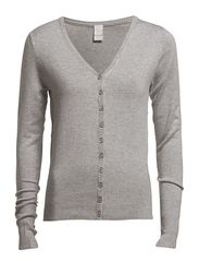 Vila Rob v- neck cardigan
