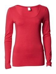 Vila OFFICIEL L/S O-NECK