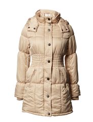 Vila SAMMY PADDED COAT