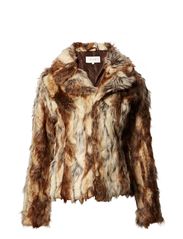 Vila BLASCA FUR JACKET