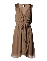 Vila RIKKI DRESS