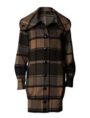 Vila LULU COAT - SESAM