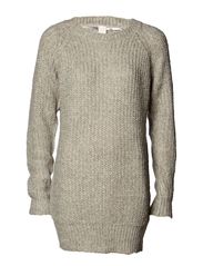 Vila DEXTER L/S BIG TOP BP