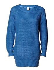 Vila DEXTER L/S BIG TOP BP - SEASCAPE