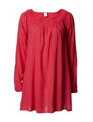 Vila LOTUS L/S GATHER TUNIC BP
