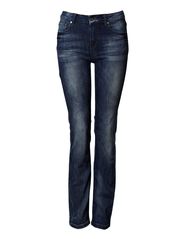 Vila LUCA STRAIGHT JEANS RE 9586