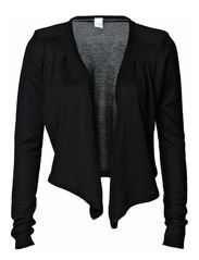 Vila TIBA DRAPE KNIT BOLERO
