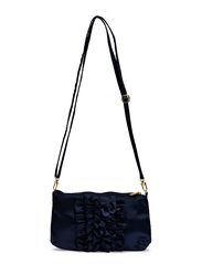 Vila KENSA FRILL CLUTCH