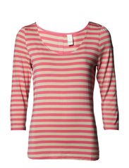 Vila MALAGA TOP - HOT PINK