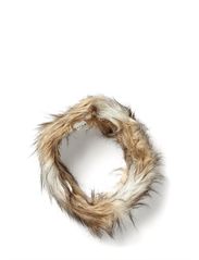 Vila ACY FUR HEADBAND