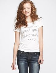 Vila STYLING MIXED BOX - OPTICAL SNOW