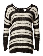Vila EILEEN KNIT TUNIC