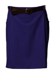 Vila KICKI SKIRT