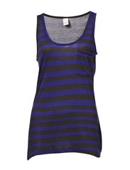 Vila PAINTED TANK TOP