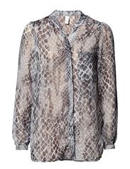 Vila DESSERT SHIRT