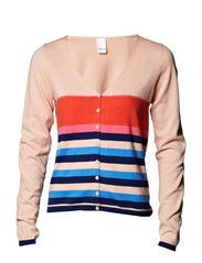 Vila MIBIE KNIT CARDIGAN/T