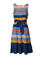 Vila RAYUSKA DRESS/T