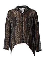 Vila TERRA LONG SHIRT