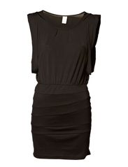 Vila BRANDY DRESS