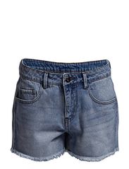 Vila MAYA DENIM SHORTS