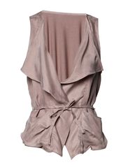 Vila MONO WAISTCOAT