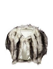Vila CARA FUR BOLERO