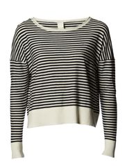 Vila KOSHA KNIT TOP