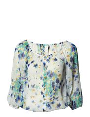Vila LINGARA TOP/T - WHITE